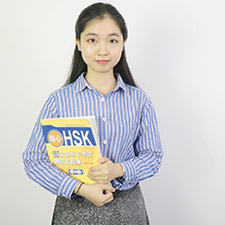 Edith Zheng